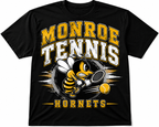 Monroe Tennis | Hornets Tennis Shirt | Modern Grace Boutique