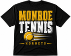Monroe Tennis | Hornets Tennis Shirt | Modern Grace Boutique
