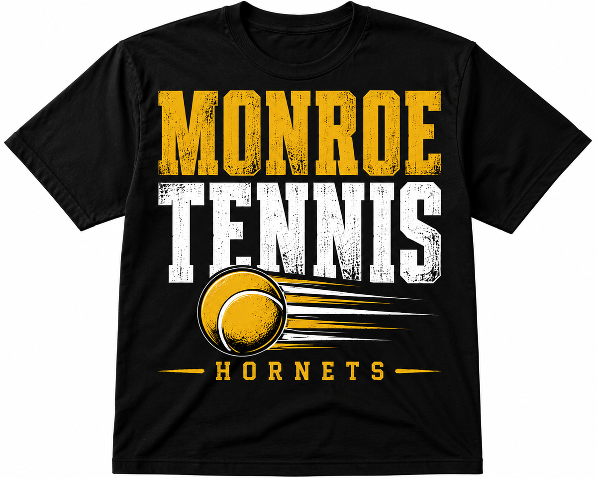 Tennis Shirt Collection