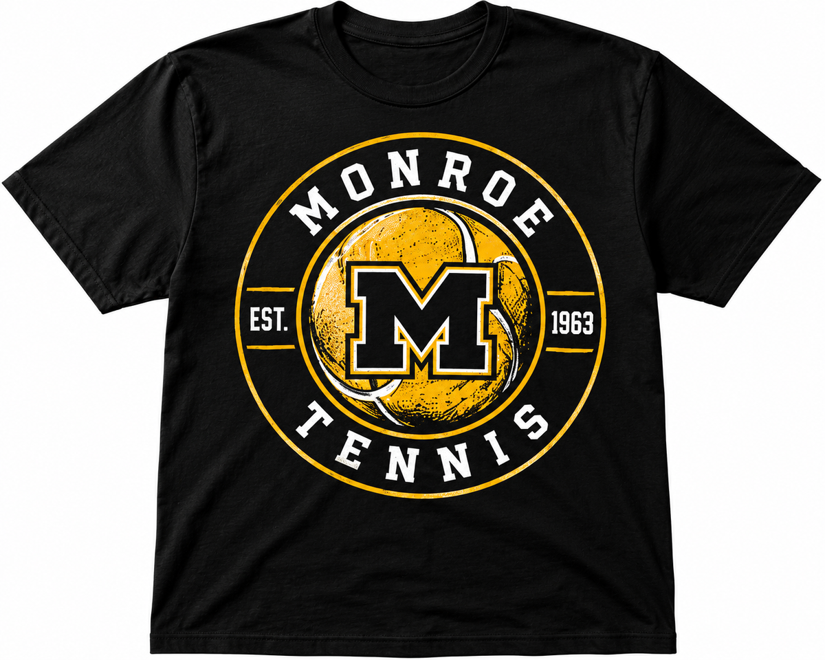 Tennis Shirt Collection