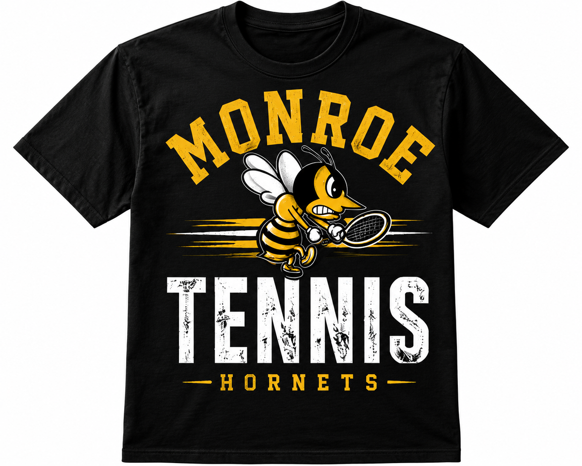 Tennis Shirt Collection