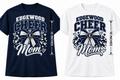 Edgewood Football Mom | Modern Grace Boutique