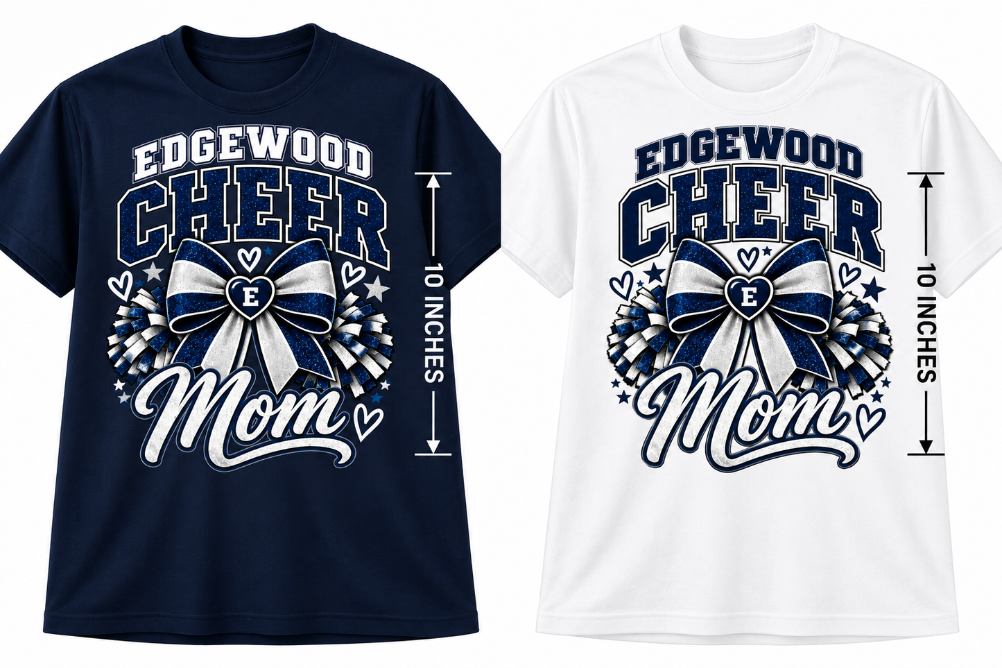 Edgewood Football Mom