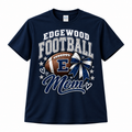 Edgewood Football Mom | Modern Grace Boutique