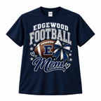 Edgewood Football Mom | Modern Grace Boutique