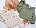 God > Everything | Modern Grace Boutique