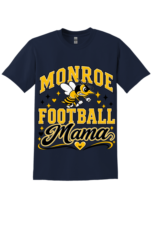 Monroe Football MAMA