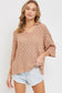 Knit Top