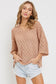 Knit Top