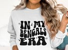In my Bengals Era | Modern Grace Boutique