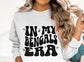 🏈 Era Sweatshirt - Retro Style Cincinnati Bengals Crewneck
