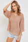 Knit Top